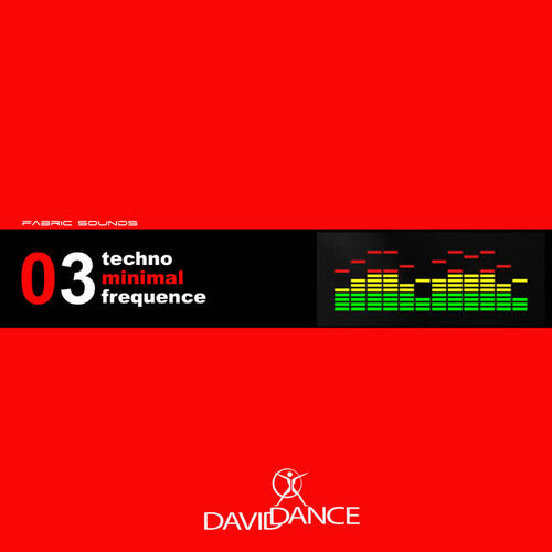 Techno Minimal Frequence 03