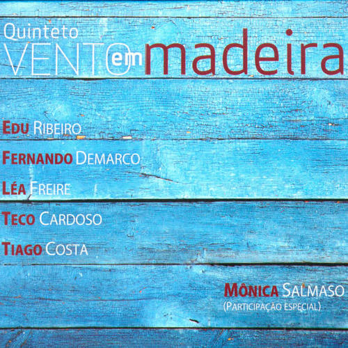 Vento Em Madeira