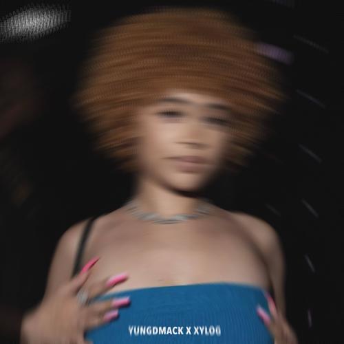 Ice Spice (feat. XyloG) [Sped Up] [Explicit]