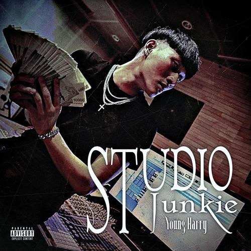 Studio Junkie (Explicit)