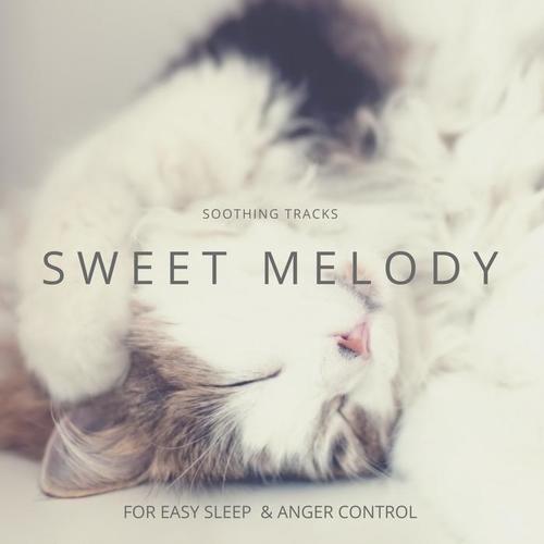 Sweet Melody - Soothing Tracks For Easy Sleep & Anger Control