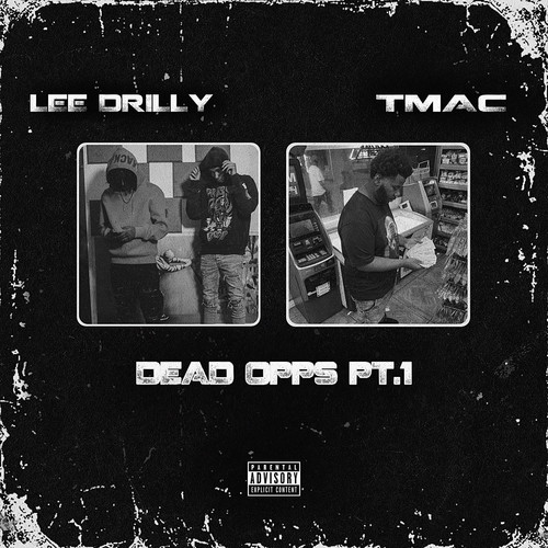 Dead Opps (Explicit)