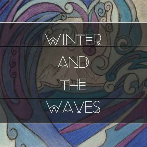 Winter and the Waves