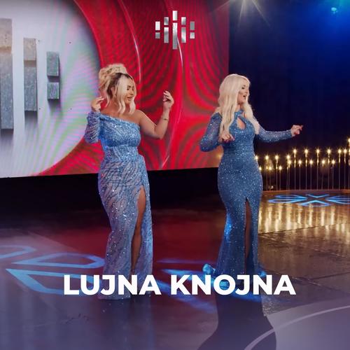 Lujna knojna