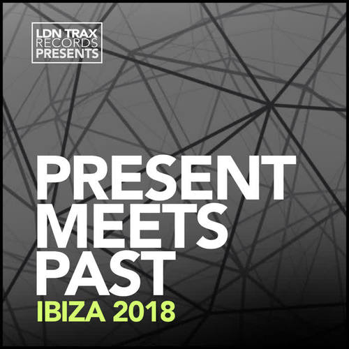 Present Meets Past: Ibiza 2018