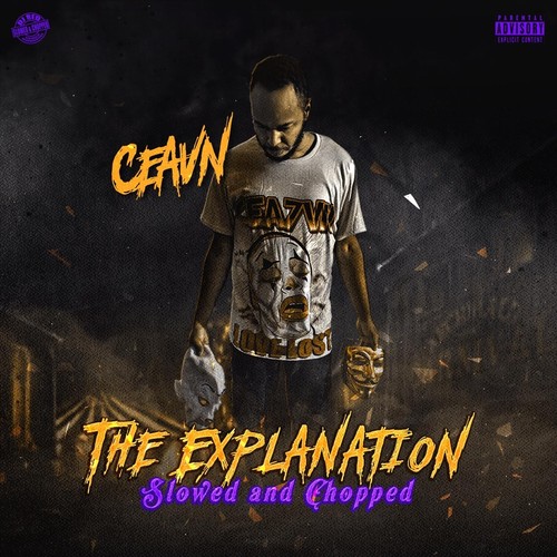 The Explanation (Slowed and Chopped) (Explicit)