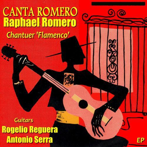 Canta Romero Chantuer Flamenco