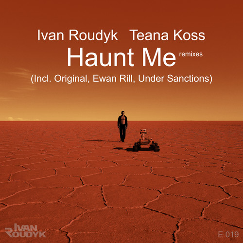 Haunt Me (Remixes)