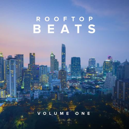 Rooftop Beats. Vol. 1