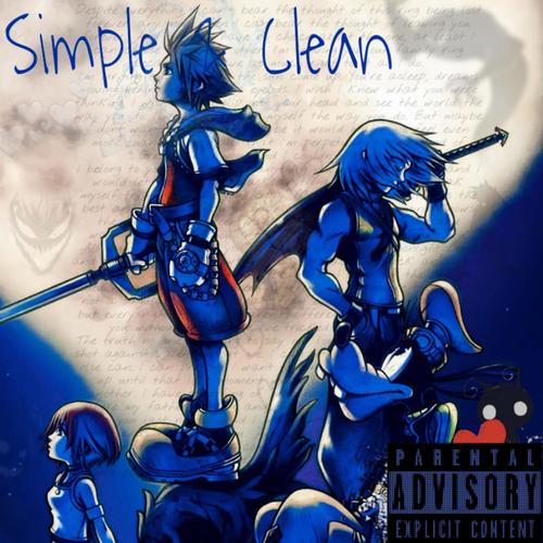 Simple & Clean (Explicit)