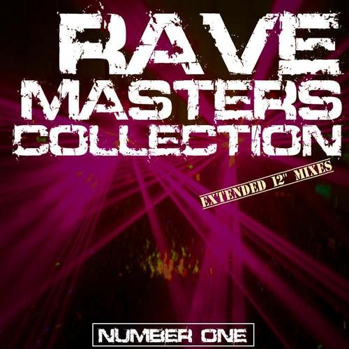 Rave Masters Collection (Number One)