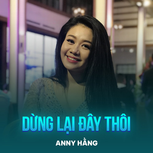 Dừng Lại Đây Thôi (Chachacha)