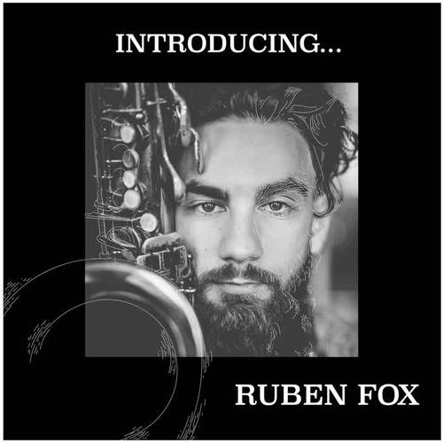 Introducing... Ruben Fox