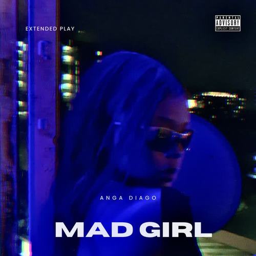 MAD GIRL (Explicit)