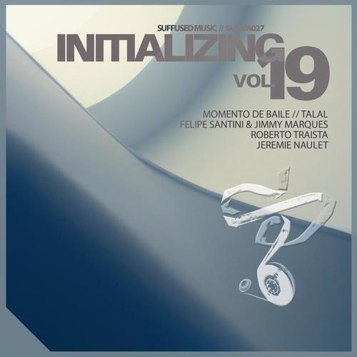 Initializing, Vol. 19