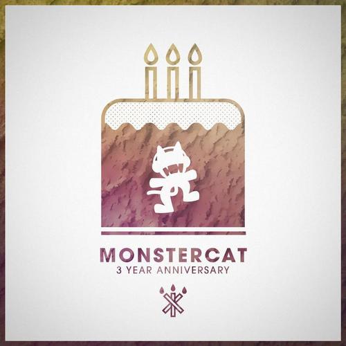 Monstercat (3 Year Anniversary)