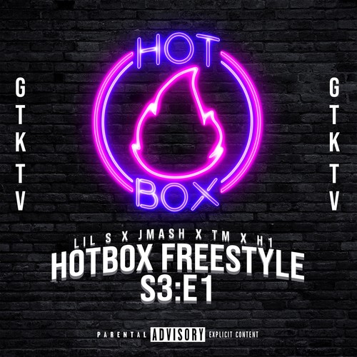 Hotbox Freestyle: S3-E1 (Explicit)