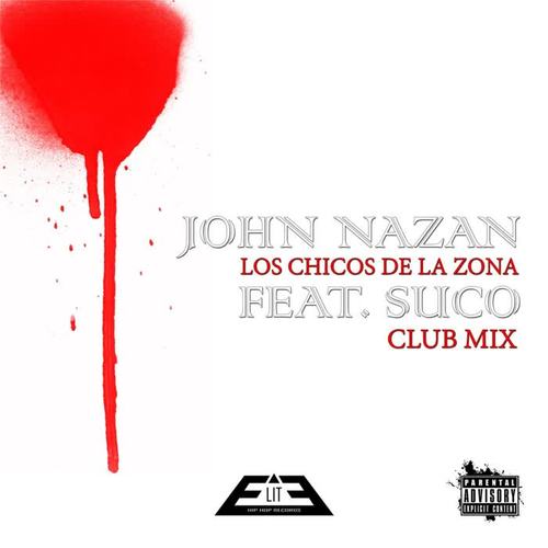 Los Chicos de la Zona (Club Mix) [feat. Suco]