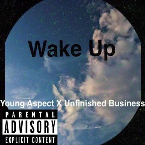 Wake Up (Explicit)