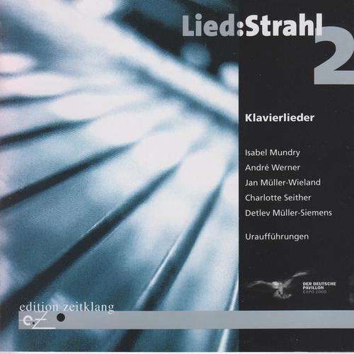 Lied: Strahl 2