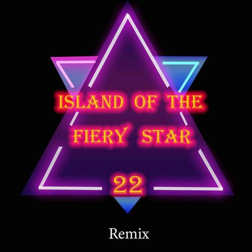 Island Of The Fiery Star 22