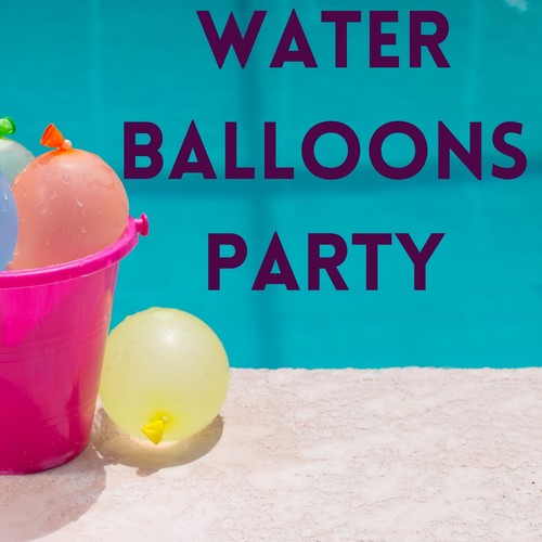 Water Balloons Party