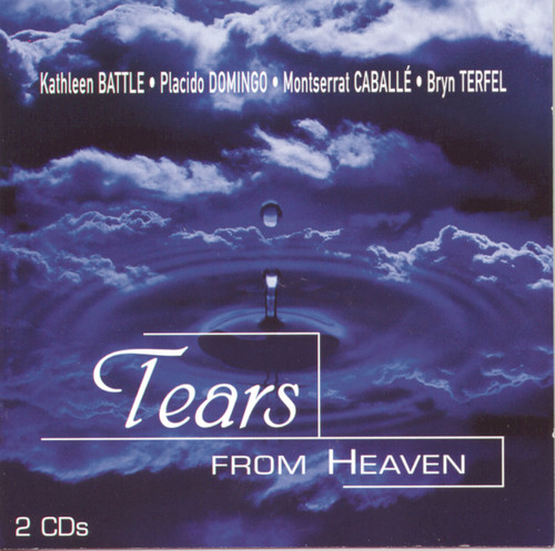 Tears From Heaven