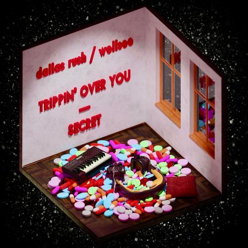 Trippin' Over You / Secret EP