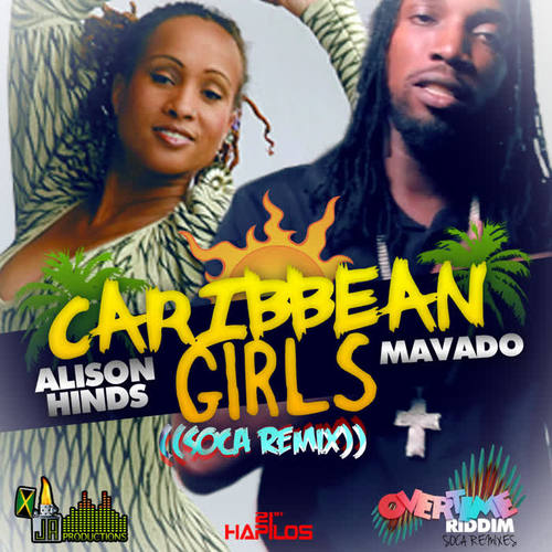Caribbean Girls