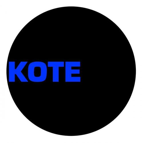 Kote Deep House