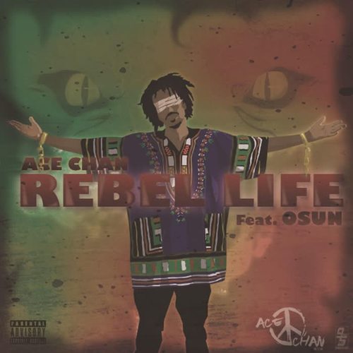 Rebel Life (feat. Osun) (Explicit)