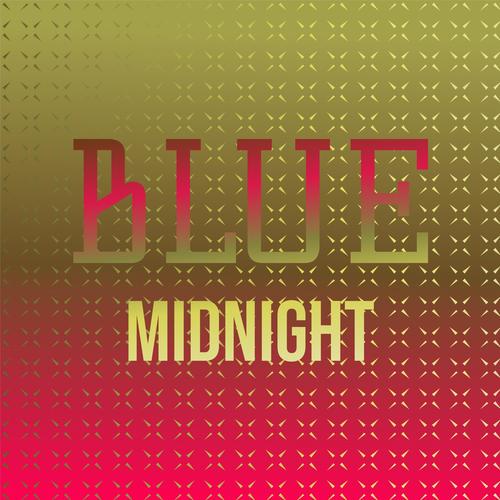 Blue Midnight