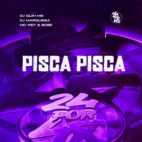 Pisca Pisca (Explicit)