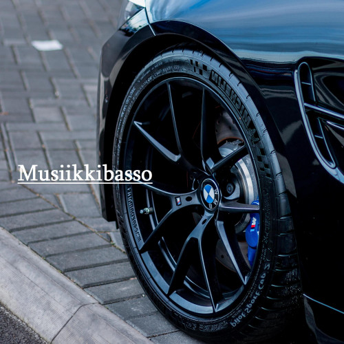 Musiikkibasso