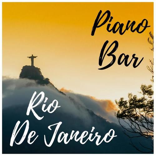 Rio De Janeiro Piano Bar