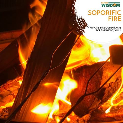 Soporific Fire - Hypnotising Soundtracks for the Night, Vol. 5