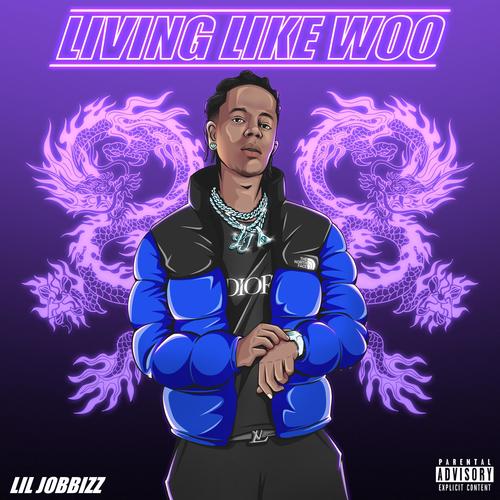 Living Like Woo (Explicit)