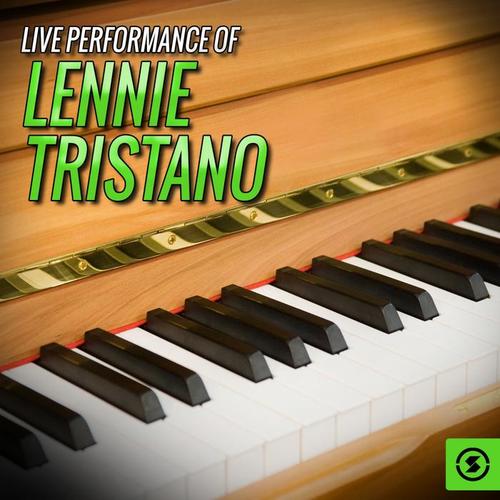 Live Performance of Lennie Tristano