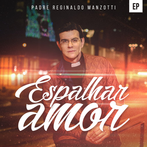 Espalhar Amor