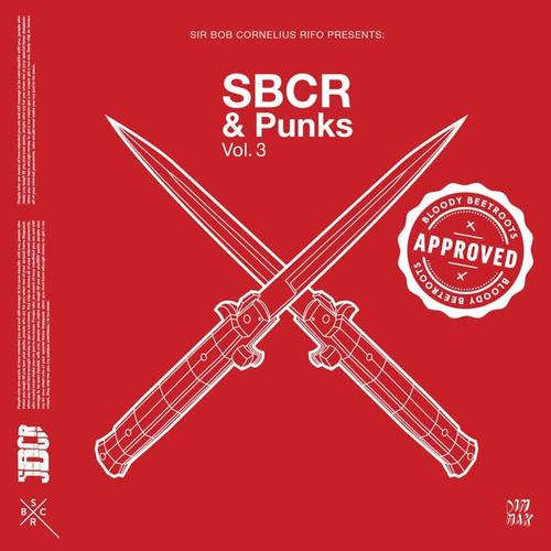 SBCR & Punks Vol. 3 EP