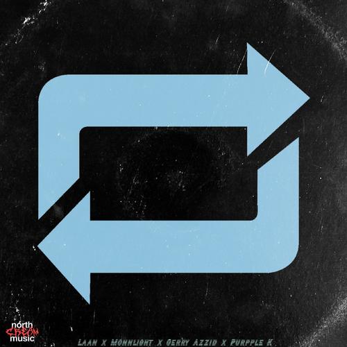 Loop (feat. Monnlight, Purpple K & Gerry Azzid)