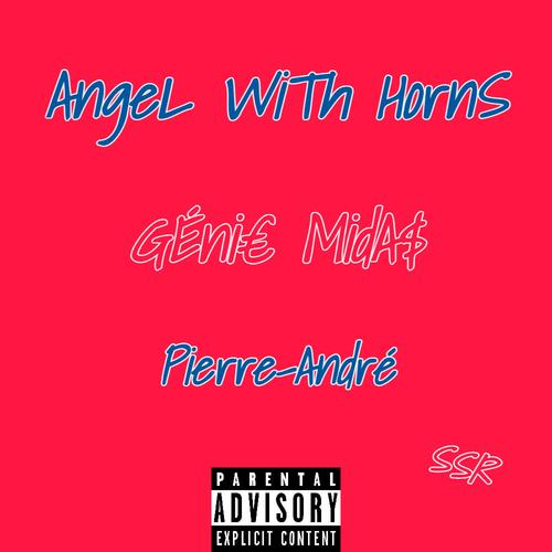 AngeL WiTh HornS (Explicit)