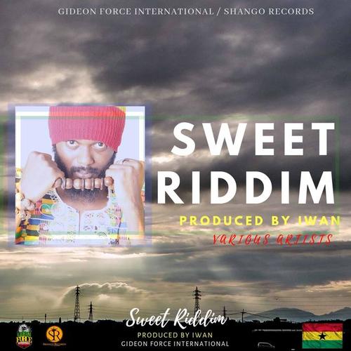 Sweet Riddim