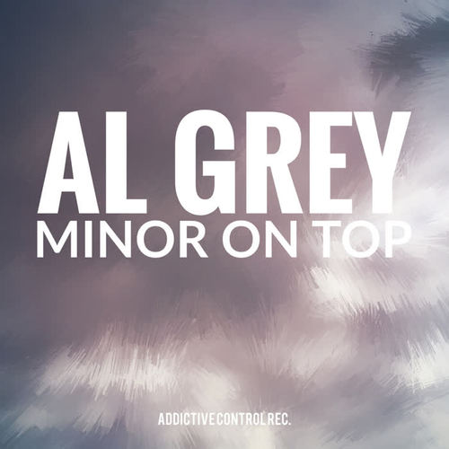 Al Grey - Minor on Top