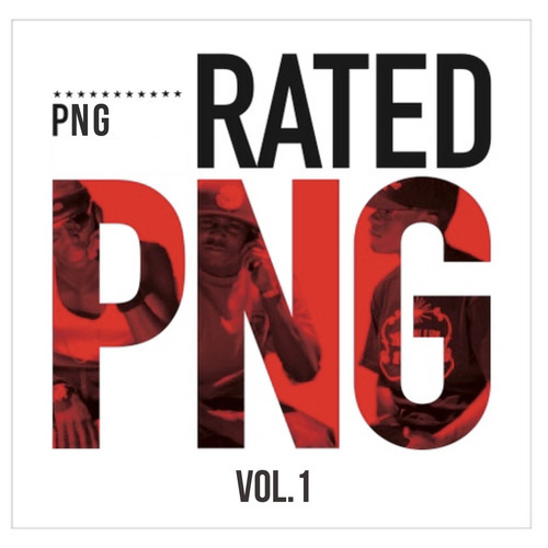 Rated Png Vol. 1 (Explicit)