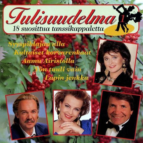 Tulisuudelma 1