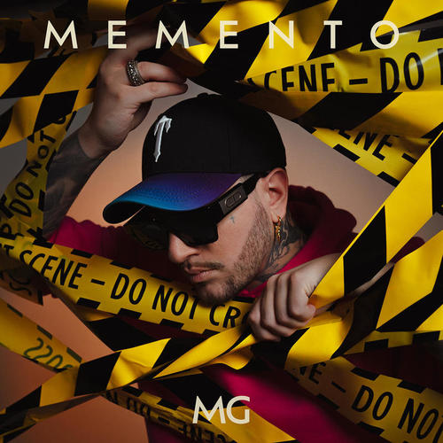 MEMENTO (Explicit)