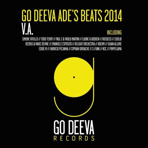 Go Deeva Ade's Beats 2014