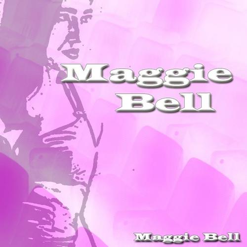 Maggie Bell