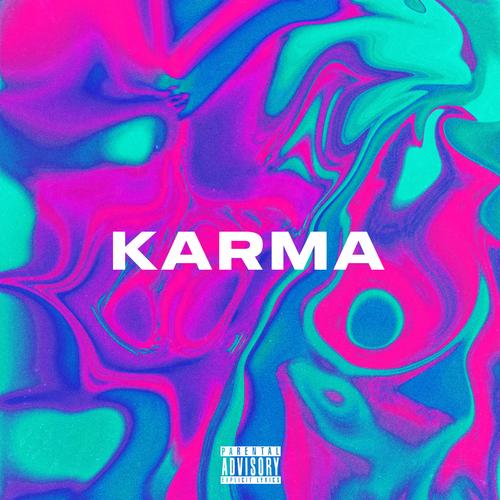 Karma (feat. Dannt On The Beatz)